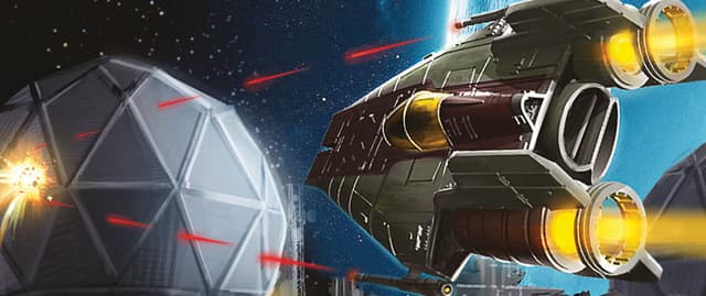 Green Squadron Pilot