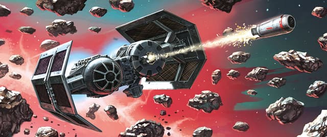 Scimitar Squadron Pilot